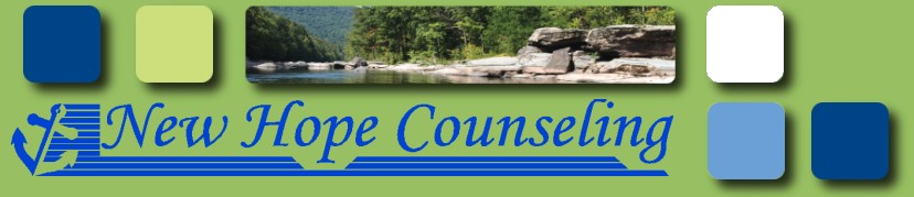 New Hope Counseling
